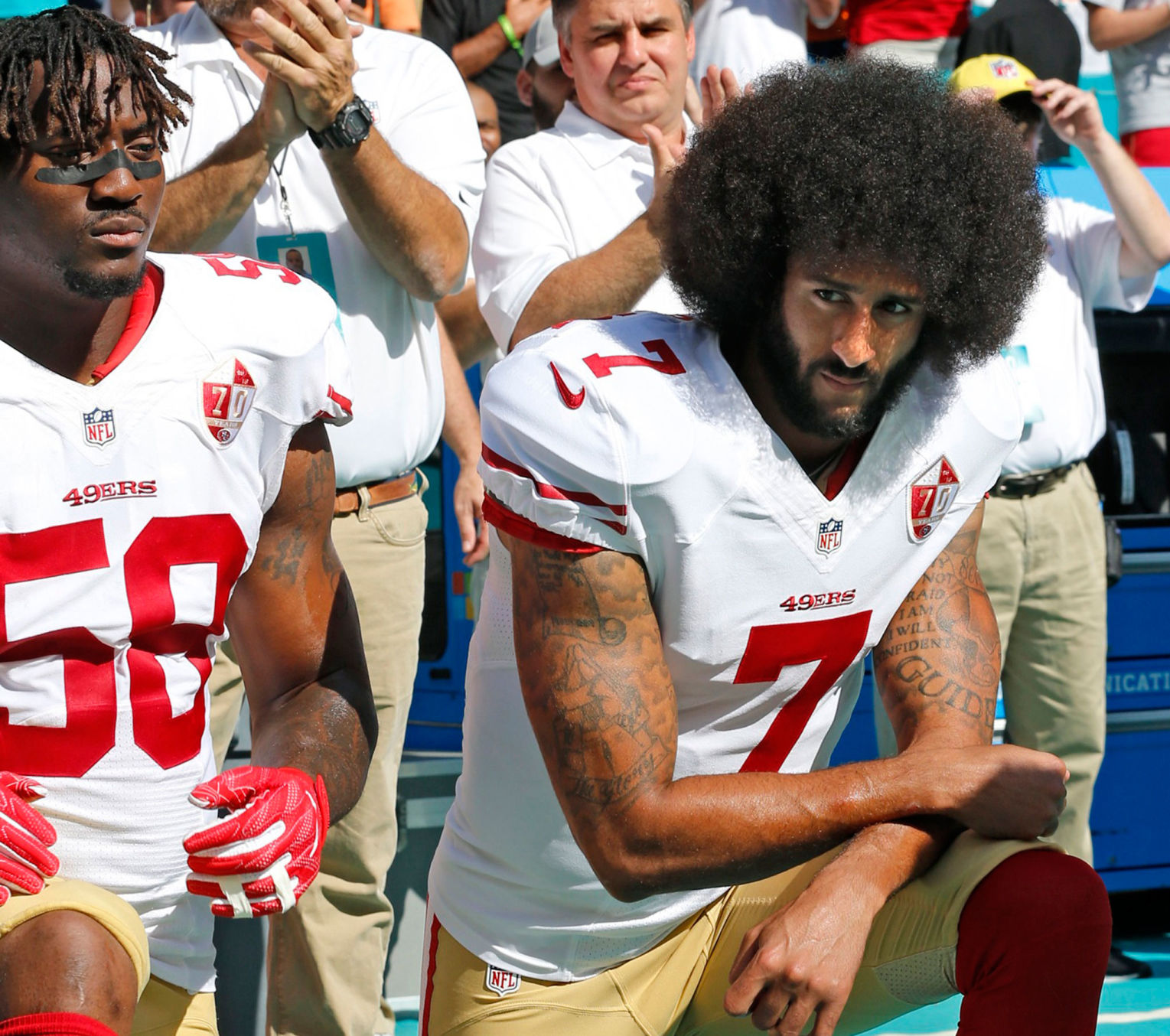 Loser: NFL owners
